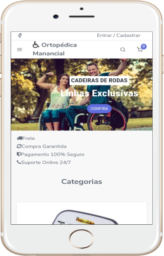 Aplicativo Personalizado